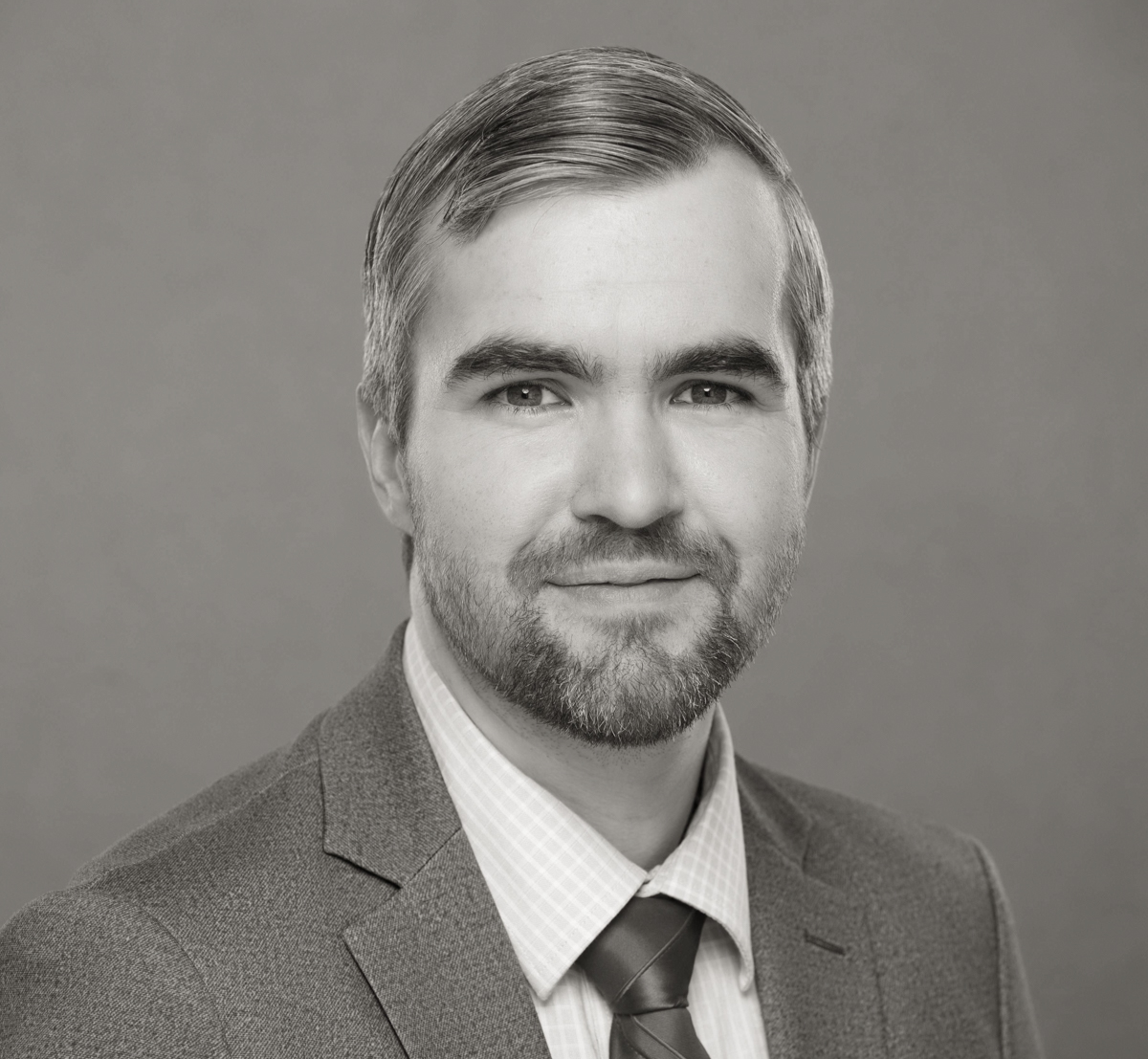 Derek Duquette